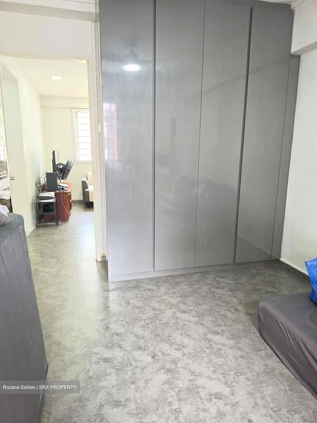 Blk 306 Fuchun Neighbourhood Centre (Woodlands), HDB 4 Rooms #561306011